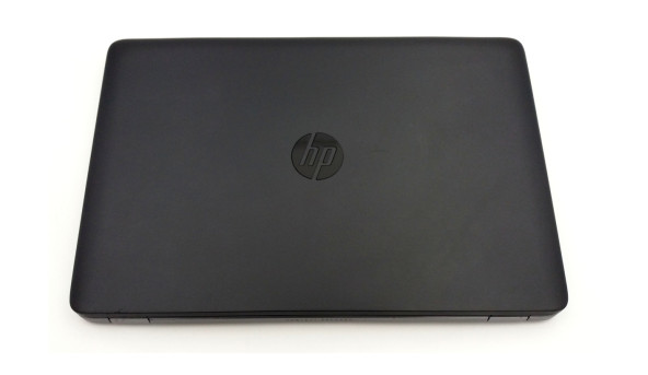 Ноутбук HP EliteBook 850 G2 Intel Core I7-5600U 12 GB RAM 128 GB SSD [сенсорный 15.6" FullHD] - ноутбук Б/У 1