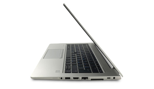 Ноутбук HP EliteBook 830 G5 Intel Core I5-8350U 8 GB RAM 256 GB SSD [IPS 13.3" FullHD] - Б/У - 596738