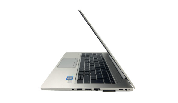 Ноутбук HP EliteBook 830 G5 Intel Core I5-8350U 8 GB RAM 256 GB SSD M.2 [IPS 13.3" FullHD] - ноутбук Б/У
