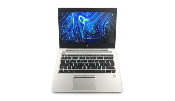 Ноутбук HP EliteBook 830 G5 Intel Core I5-8350U 8 GB RAM 256 GB SSD [IPS 13.3" FullHD] - Б/У
