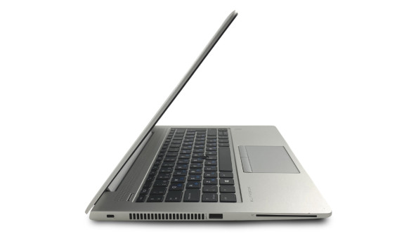 Ноутбук HP EliteBook 830 G5 Intel Core I5-8350U 8 GB RAM 256 GB SSD [IPS 13.3" FullHD] - Б/У - 596738