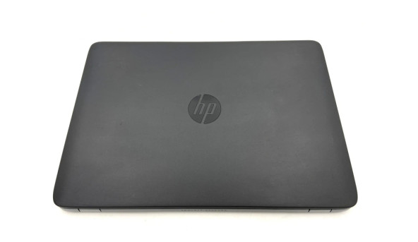 Ноутбук HP EliteBook 840 G2 Intel Core I7-5600U 16 GB RAM 256 GB SSD AMD Radeon R7 M260X [13.3"] - ноутбук Б/В