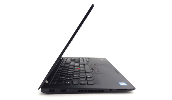 Уцінка Ноутбук Lenovo ThinkPad T470s Intel Core I7-7500U 16 GB RAM 512 GB SSD [IPS 14" FullHD] - ноутбук Б/В