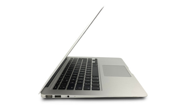 Ноутбук MacBook Air A1466 Intel Core I5-2557M 4 GB RAM 256 GB SSD [13.3"] - Б/У