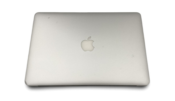 Ноутбук MacBook Air A1466 Intel Core I5-2557M 4 GB RAM 256 GB SSD [13.3"] - Б/У