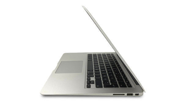 Ноутбук MacBook Air A1466 Intel Core I5-2557M 4 GB RAM 256 GB SSD [13.3"] - Б/У