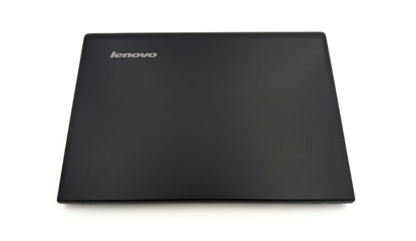 Ноутбук Lenovo IdeaPad 100-15IBD Intel Core I5-5200U 8 GB RAM 240 GB SSD [15.6"] - ноутбук Б/В