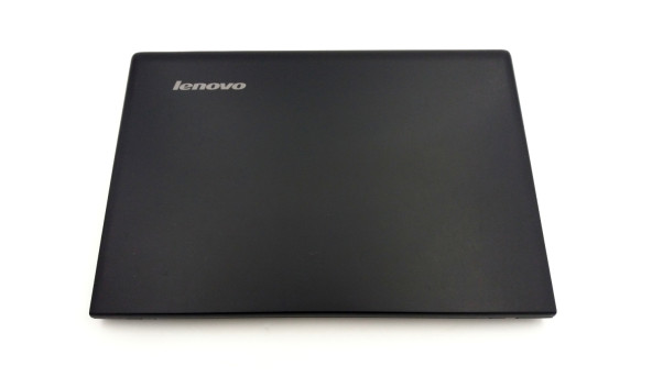 Ноутбук Lenovo IdeaPad 100-15IBD Intel Core I5-5200U 8 GB RAM 240 GB SSD [15.6"] - ноутбук Б/У - 596758