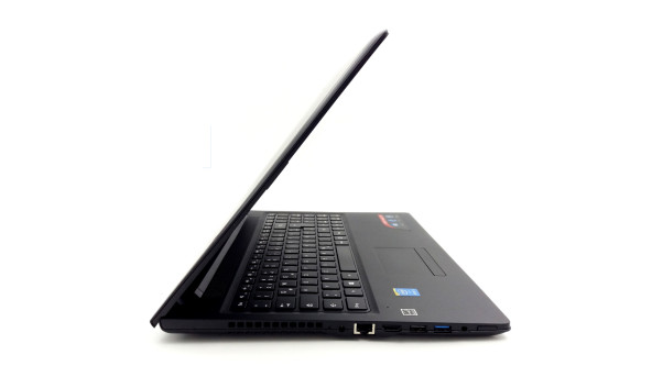 Ноутбук Lenovo IdeaPad 100-15IBD Intel Core I5-5200U 8 GB RAM 240 GB SSD [15.6"] - ноутбук Б/У - 596758