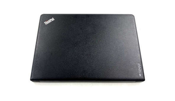 Ігровий ноутбук Lenovo ThinkPad E470 Core I7-7500U 16 RAM 500 SSD GeForce 940MX [IPS 14" FullHD] - Б/В - 596760