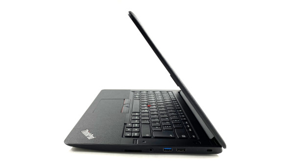 Ігровий ноутбук Lenovo ThinkPad E470 Core I7-7500U 16 RAM 500 SSD GeForce 940MX [IPS 14" FullHD] - Б/В - 596760
