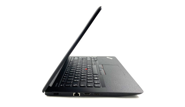 Ігровий ноутбук Lenovo ThinkPad E470 Core I7-7500U 16 RAM 500 SSD GeForce 940MX [IPS 14" FullHD] - Б/В - 596760
