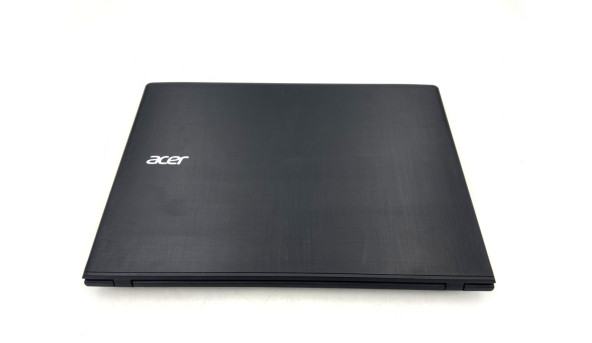 Ігровий ноутбук Acer TMP259 Intel Core I5-7200U 16RAM 128SSD 500HDD NVIDIA 940MX [15.6" FullHD] - ноутбук Б/В - 596761