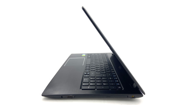 Ігровий ноутбук Acer TMP259 Intel Core I5-7200U 16RAM 128SSD 500HDD NVIDIA 940MX [15.6" FullHD] - ноутбук Б/В - 596761