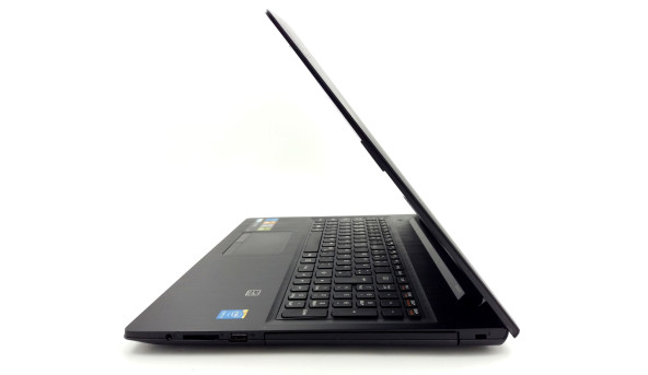 Ноутбук Lenovo G50-70 Intel Core I3-4030U 8 GB RAM 500 GB HDD [15.6"] - ноутбук Б/У - 596762