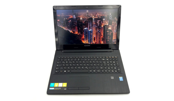 Ноутбук Lenovo G50-70 Intel Core I3-4030U 8 GB RAM 500 GB HDD [15.6"] - ноутбук Б/У