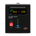 ДБЖ LogicPower LPY-PSW-1500VA+ (1050Вт) 10A/15A з правильною синусоїдою 24V