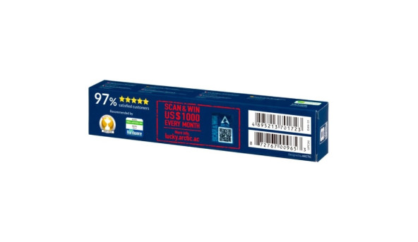 Термопаста Arctic MX-4 20г (ACTCP00001B) - 596770