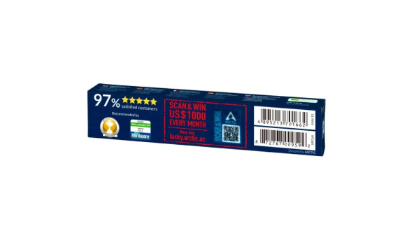 Термопаста Arctic MX-4. 8г (ACTCP00008B) - 596771