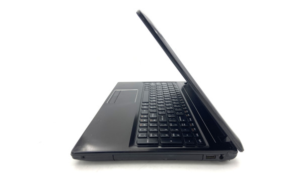 Ігровий ноутбук Lenovo G580 Intel Core i5-3210M 6 GB RAM 500 GB HDD GeForce GT 635M [15.6"] - ноутбук Б/В