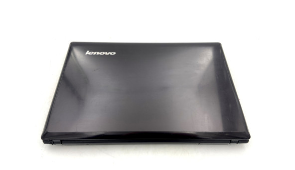 Ігровий ноутбук Lenovo G580 Intel Core i5-3210M 6 GB RAM 500 GB HDD GeForce GT 635M [15.6"] - ноутбук Б/В - 596777