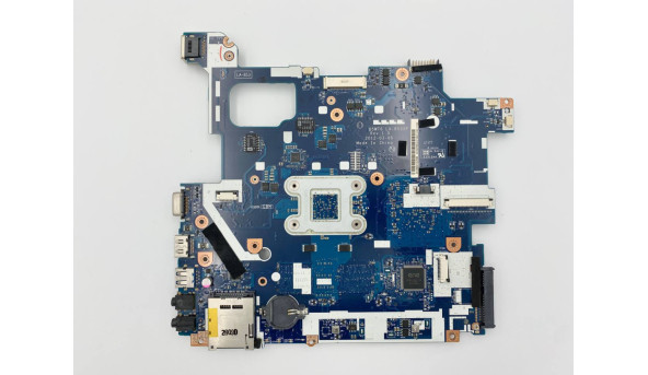 Материнська плата для ноутбука Acer E-521 Packard Bell AMD E1-1200 (Q5WT6 LA-8531P, EM1200GBB22GV) Б/В