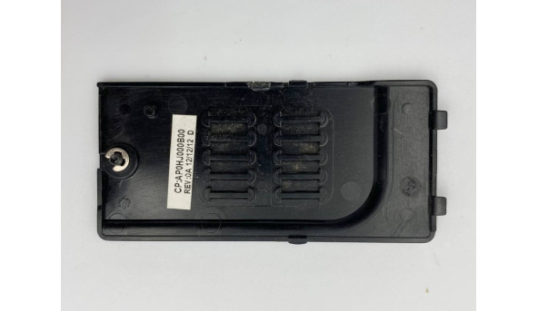 Сервисная крышка для ноутбука Acer Aspire E1-531 E1-521 (AP0HJ000B00) Б/У - 596806