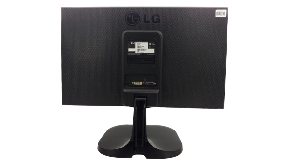 Монітор LG 22MP65D 21.5" IPS 1920x1080 16:9 14мс VGA DVI Mate - монітор Б/В