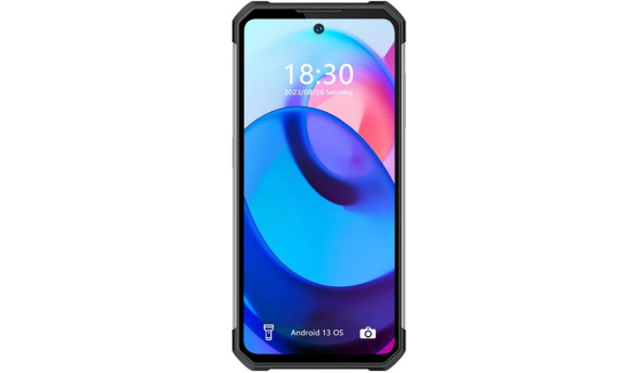 Смартфон Oukitel WP27 6.8"FHD+ /12GB/256GB/ G99 /8500mAh /64+16Мп/ IP69K /NFC CAMO - 596948