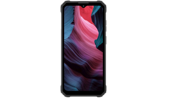 Смартфон Oukitel wp23 pro 6.52"HD+ / 8GB/128GB / T606 /10600mAh /13+5Мп/ IP69K /NFC Black - 596952