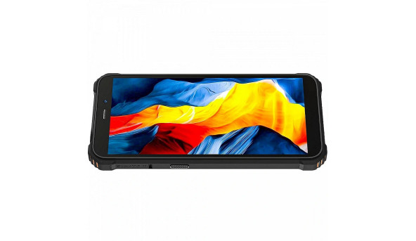 Смартфон Oukitel WP32 5.93" HD+ /4GB/128GB/ T606 / 6300mAh / IP68 / 20+5Мп Orange