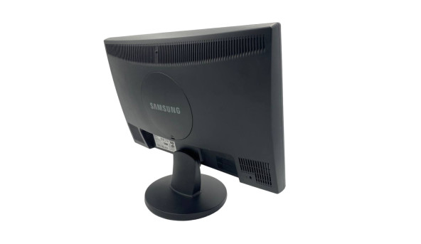 Монітор Samsung SyncMaster 2243NW, 22", TN, 1680x1050, 16:9, 1000:1, 5 ms, (LS22MYNKBB) Б/В