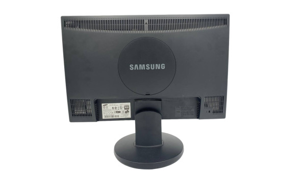 Монитор Samsung SyncMaster 2243NW, 22", TN, 1680x1050, 16:9, 1000:1, 5 ms, (LS22MYNKBB) Б/У