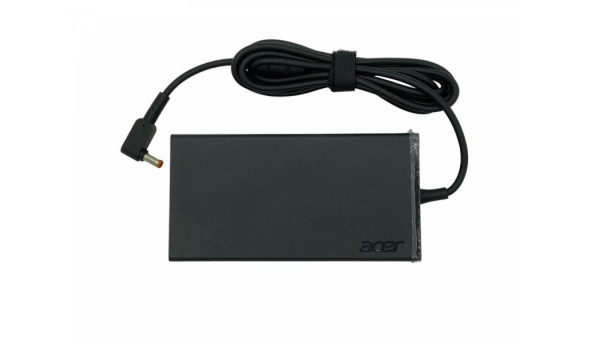 Блок живлення для ноутбука Acer 135 Вт 19 В 7.1 А 5.5x2.5mm PA-1131-05 OEM