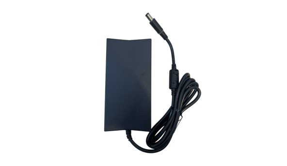 Блок живлення для ноутбука Dell 130 Вт 19.5 В 6.7 А 7.4x5.0mm Slim PA-4ES OEM