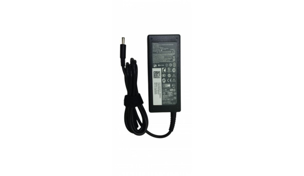 Блок питания для ноутбука Dell 45W 19.5V 2.31A 4.5 x 3.0mm PA-1450-66D1 Orig