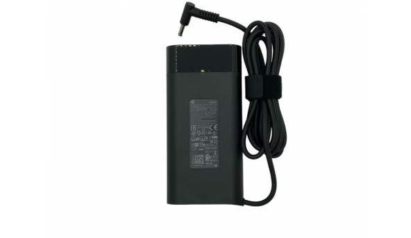 Блок питания для ноутбука HP 135W 19.5V 6.9A 4.5x3.0mm 815680-002