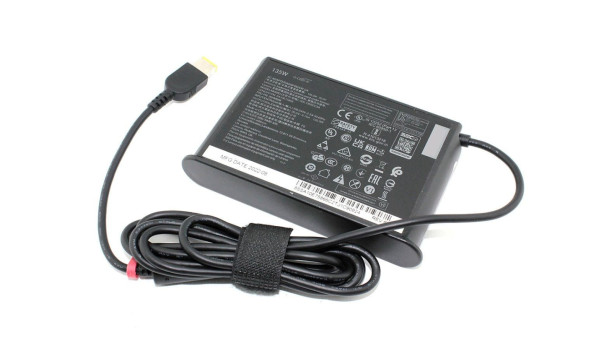 Блок питания для ноутбука Lenovo 135W 20V 6.75A USB-Lenovo ADL135SCC3A