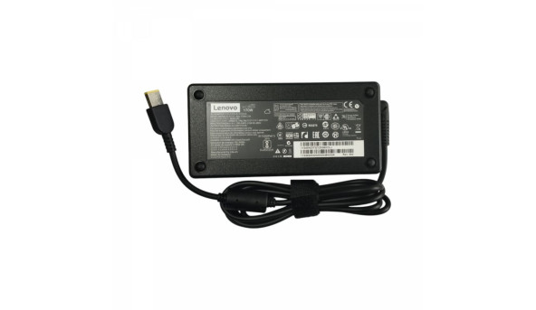 Блок питания для ноутбука Lenovo 170W 20V 8.5A Yoga ADL170NLC3A Orig