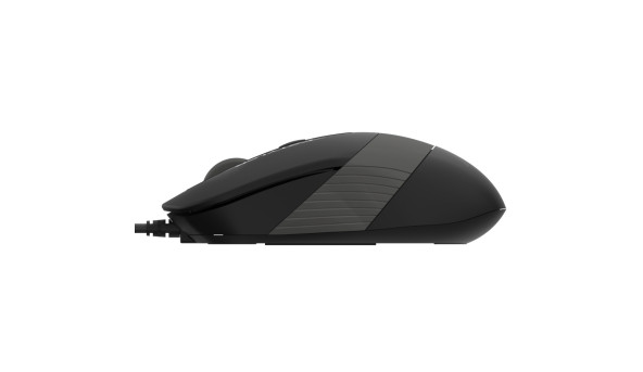 Мишка A4Tech FM10ST Grey USB - 597093