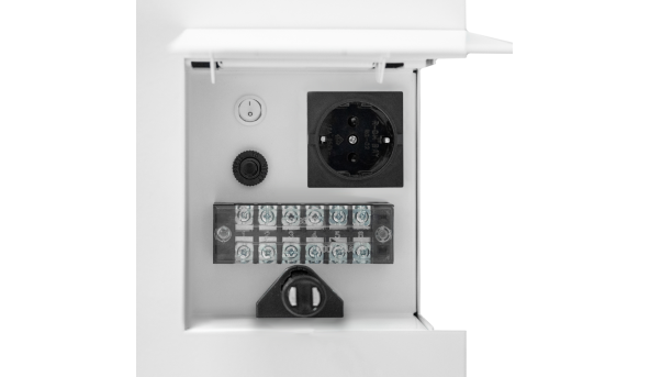 Система резервного питания LP Autonomic Basic FW 1000W (АКБ 3000Wh) Белый мат - 597100