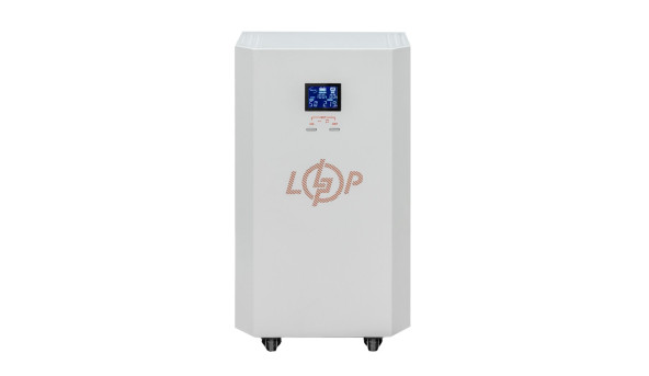 Система резервного питания LP Autonomic Basic FW 1000W (АКБ 3000Wh) Белый мат - 597100