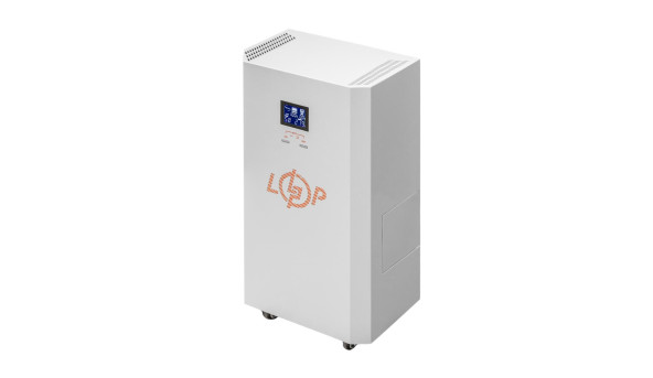 Система резервного питания LP Autonomic Basic FW 1000W (АКБ 3000Wh) Белый мат - 597100