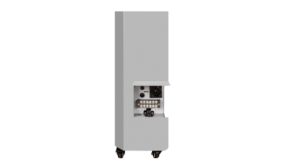 Система резервного питания LP Autonomic Basic FW 1000W (АКБ 3000Wh) Графит мат - 597101