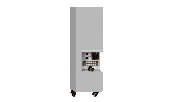 Система резервного питания LP Autonomic Basic FW 1000W (АКБ 3000Wh) Графит мат - 597101
