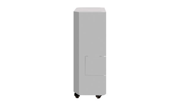 Система резервного питания LP Autonomic Basic FW 1000W (АКБ 3000Wh) Графит мат - 597101