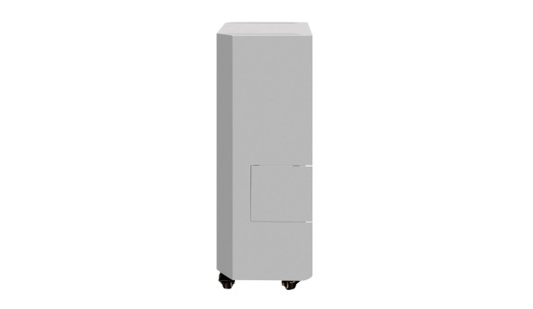 Система резервного питания LP Autonomic Basic FW 1000W (АКБ 3000Wh) Графит мат - 597101