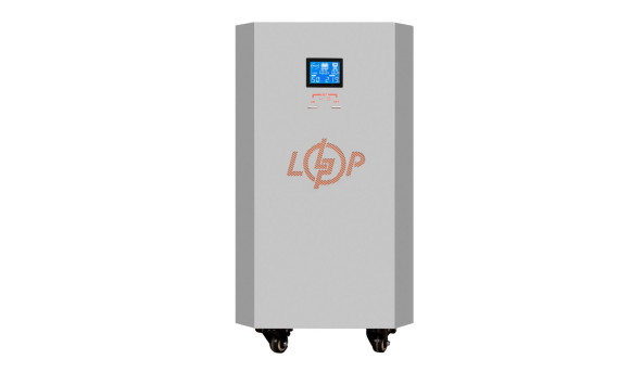 Система резервного питания LP Autonomic Basic FW 1000W (АКБ 3000Wh) Графит мат - 597101