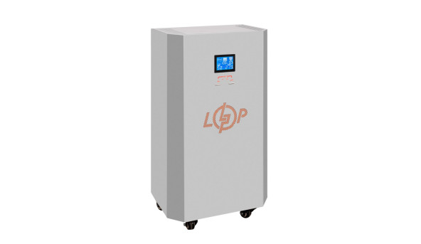 Система резервного питания LP Autonomic Basic FW 1000W (АКБ 3000Wh) Графит мат - 597101