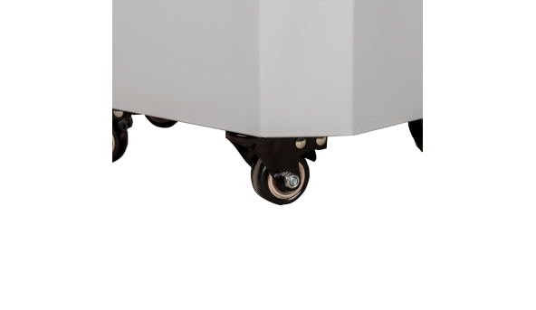 Система резервного питания LP Autonomic Basic FW 1000W (АКБ 3000Wh) Графит мат - 597101